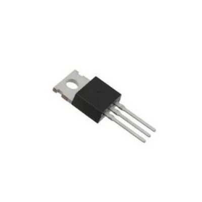 Transistor IRF9530N Mosfet TO220 Canal P 100 V 14 A