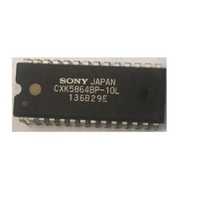 RAM Sony CXK5864BP-10L SRAM 8KX8EB 150